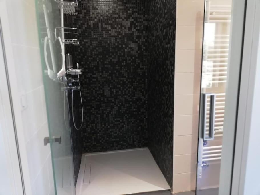Gite De Charme 5 Etoiles Pour Couple Avec Sauna Et Jacuzzi Exterieurs Privatifs Погр Екстер'єр фото
